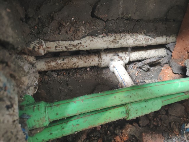 中新苏滁高新技术产业开发区消防水管漏水检测维修.客厅漏水检测维修